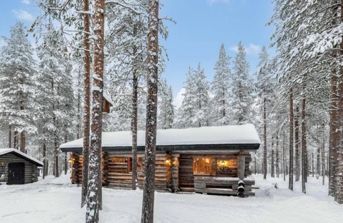 Yllasjarvi Casa | Karkelo by Interhome