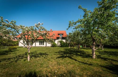 Karkle Casa | Karklės Villa - Prie Jūros