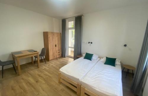 Bierutowice Apartamento | Karkonoska 12