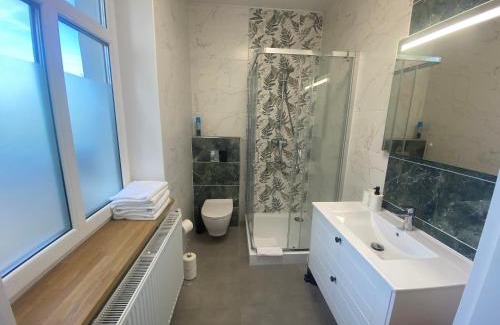 Bierutowice Apartamento | Karkonoska 12