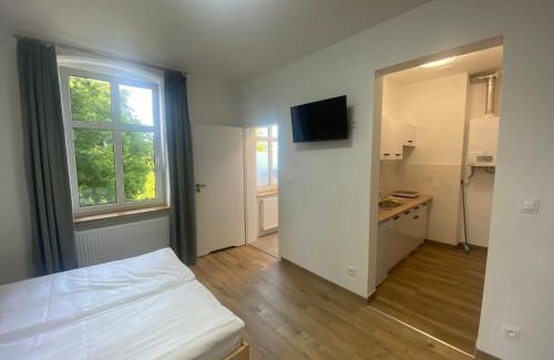 Bierutowice Apartamento | Karkonoska 12