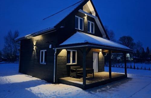 Lomnica Apartamento | Karkonoskie Zacisze