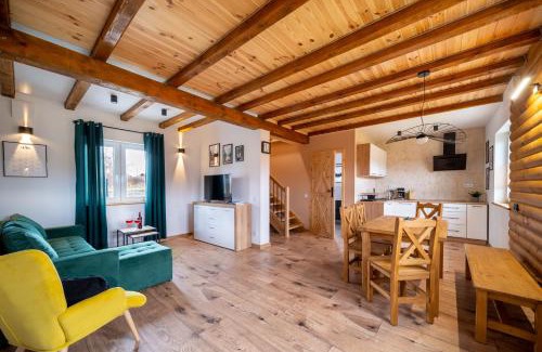 Lomnica Apartamento | Karkonoskie Zacisze