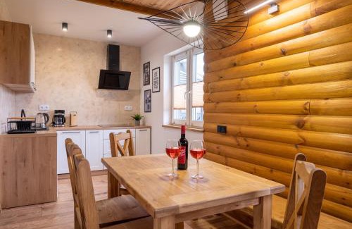Lomnica Apartamento | Karkonoskie Zacisze