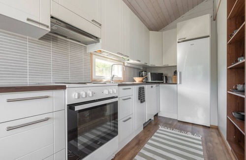 Nilsia Apartamento | Karkutahko 1A - Spacious 3BR Villa in Tahko with Private Sauna
