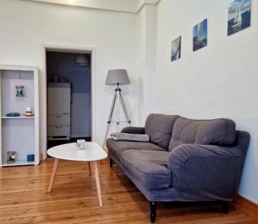 Cottbus Apartamento | Karl´s Koje