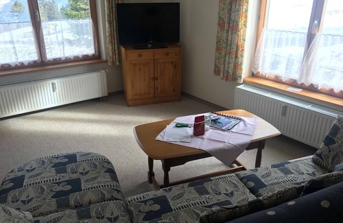Spitzingsee Apartamento | Karl, Schliersee, Deutschland