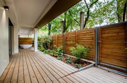 Wieden Apartamento | Karl Suites Palais Wessely