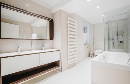 Wieden Apartamento | Karl Suites Palais Wessely
