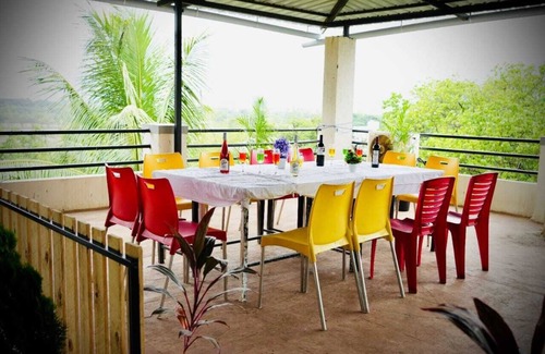 Karla Complejo | karla retreat Resort lonavala