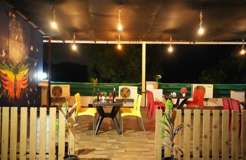 Karla Complejo | karla retreat Resort lonavala