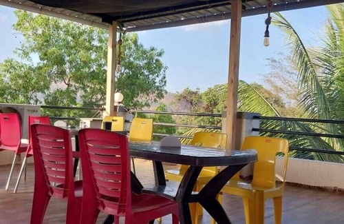 Karla Complejo | karla retreat Resort lonavala