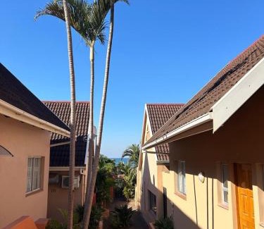 Scottburgh Apartamento | Karlin no 3 Scottburgh Beach