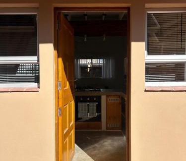 Scottburgh Apartamento | Karlin no 3 Scottburgh Beach