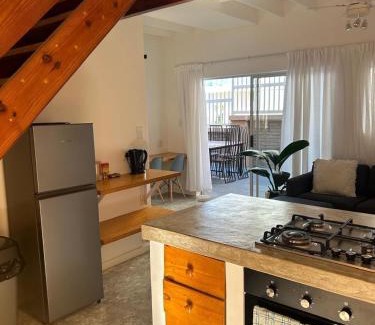 Scottburgh Apartamento | Karlin no 3 Scottburgh Beach