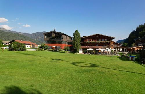 Achenkirch Casa | Karlingerhof