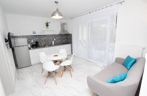 Rovinj Apartamento | Apartamento de 2 dormitorios KARLO 1
