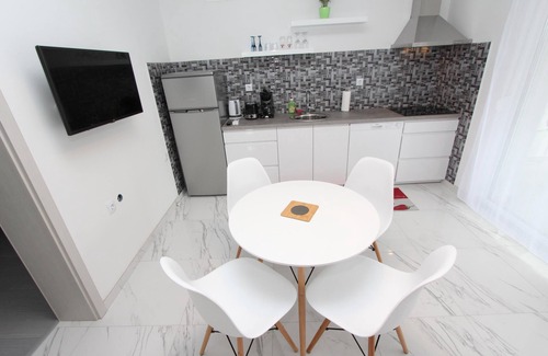 Rovinj Apartamento | Apartamento de 2 dormitorios KARLO 1