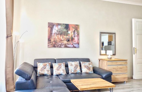 City Centre Apartamento | Karlsbad Family Apartment