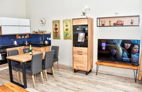 City Centre Apartamento | Karlsbad Family Apartment