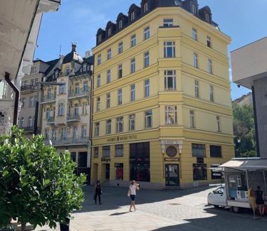 City Centre Apartamento | Karlsbad Prestige