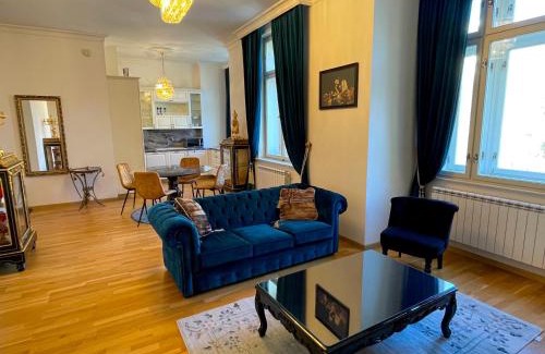 City Centre Apartamento | Karlsbad Prestige
