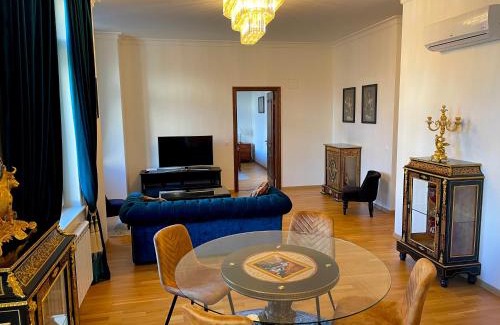 City Centre Apartamento | Karlsbad Prestige