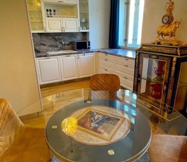 City Centre Apartamento | Karlsbad Prestige