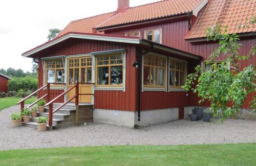 Tvaaker Cama Y Desayuno | Karlsberg Gård B&B