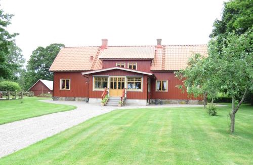 Tvaaker Cama Y Desayuno | Karlsberg Gård B&B
