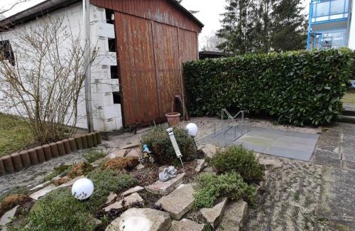Karlshagen Apartamento | Karlshagen Fewo Virgil