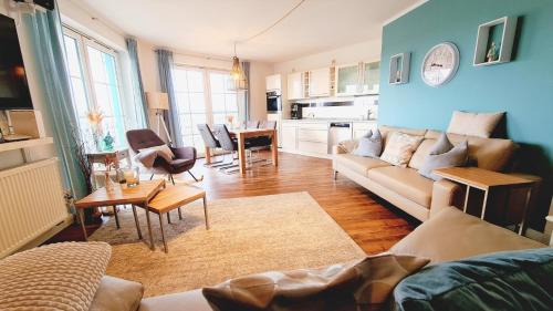 Karlshagen Casa | Karlshagen, Hafenidyll 46