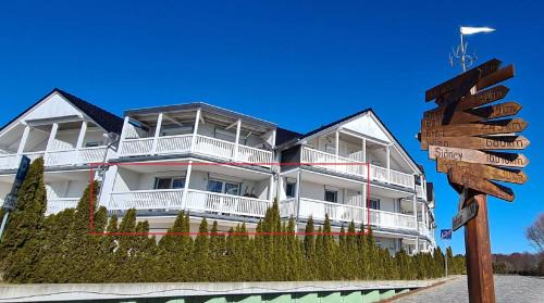 Karlshagen Casa | Karlshagen, Hafenidyll 46
