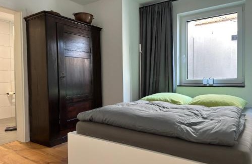 Grunwettersbach Apartamento | Karlsruhe Grünwettersbach