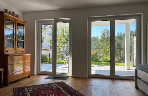 Grunwettersbach Apartamento | Karlsruhe Grünwettersbach