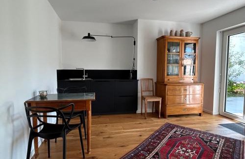 Grunwettersbach Apartamento | Karlsruhe Grünwettersbach