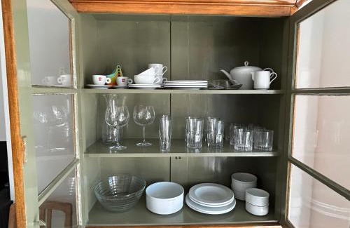 Grunwettersbach Apartamento | Karlsruhe Grünwettersbach