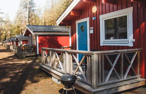 Karlstad Otro | Karlstad Swecamp Bomstadbaden