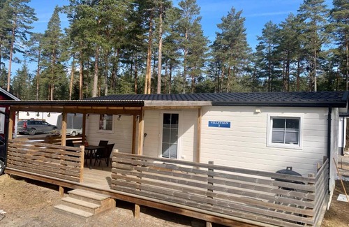 Karlstad Otro | Karlstad Swecamp Bomstadbaden