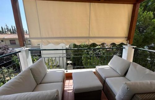 Kalyves Polygyrou Apartamento | Karma Apartments