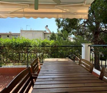 Kalyves Polygyrou Apartamento | Karma Apartments
