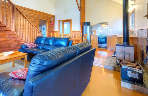 Shadforth Apartamento | Karma Chalets