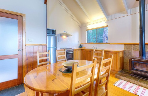 Shadforth Apartamento | Karma Chalets