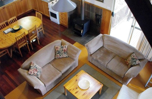 Shadforth Apartamento | Karma Chalets