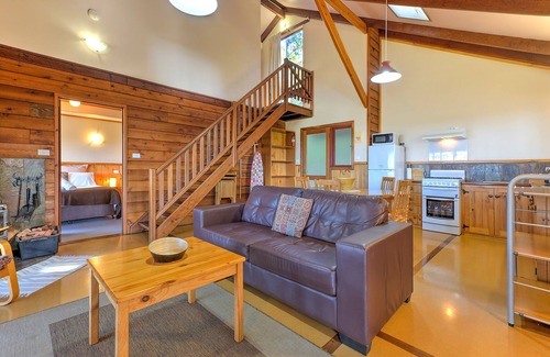 Shadforth Apartamento | Karma Chalets