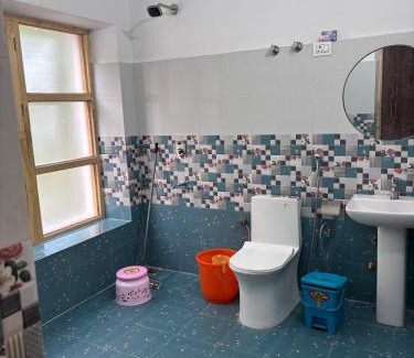 Nubra Valley Casa | KARMA Homestay Sumur Nubra