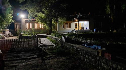 Nubra Valley Casa | KARMA Homestay Sumur Nubra