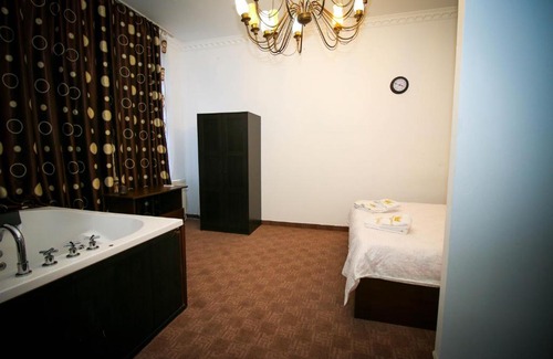Bucharest City-Centre Apartamento | Karma Luxury Room