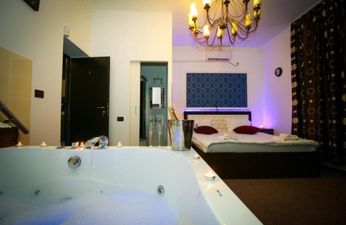 Bucharest City-Centre Apartamento | Karma Luxury Room