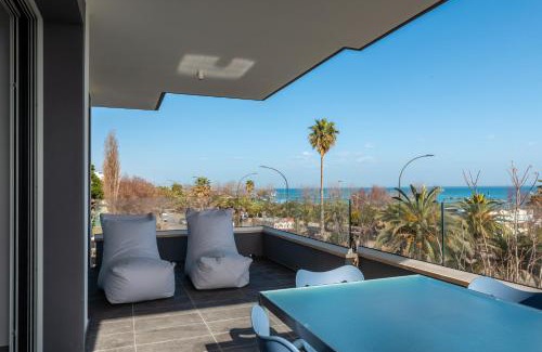San Benedetto del Tronto Apartamento | Karma Resort